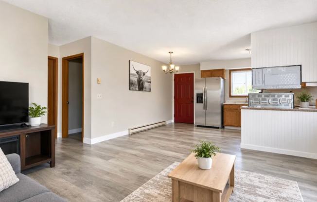 Pine River Suites