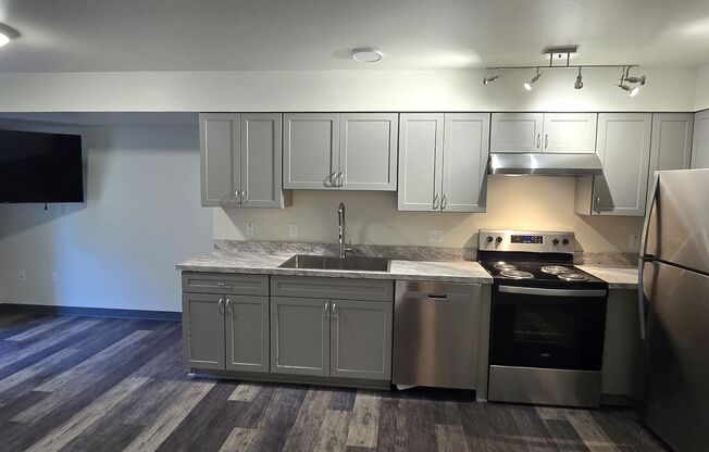 979 Patterson Street #101-309