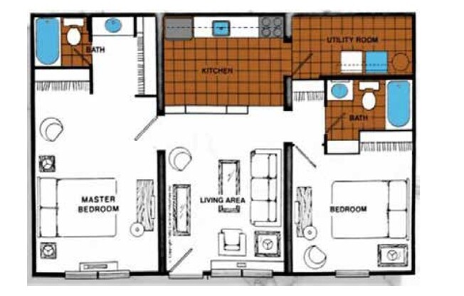 Partner-provided property photo