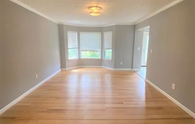 Beautiful Spacious Home!