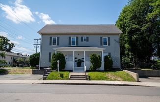 6 8 CLAFLIN ST