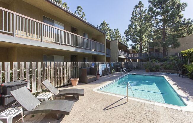 Park Place Apartments