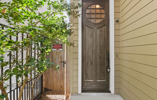 Charming 3-Bedroom Houston Heights Gem