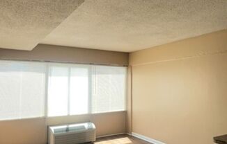 1 bed, 1 bath, $1,150