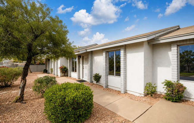 McKemy Single Family Homes