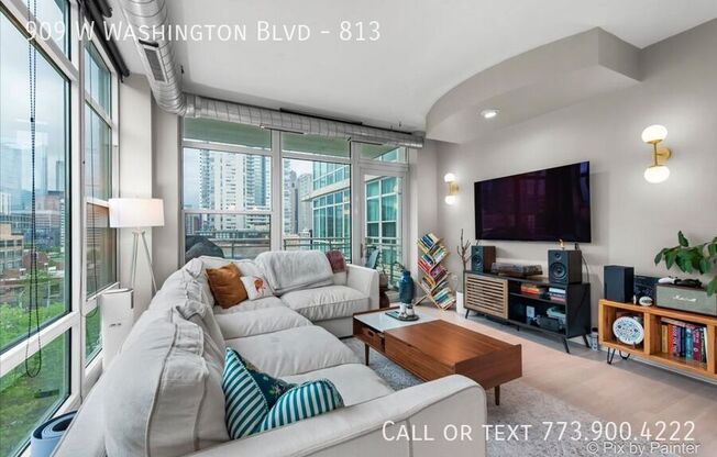 909 W WASHINGTON BLVD