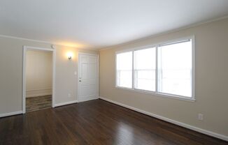 1 bed, 1 bath, $1,050, Unit 607GLEN