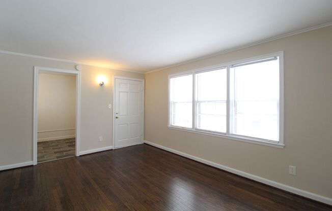 1 bed, 1 bath, $1,050, Unit 607GLEN