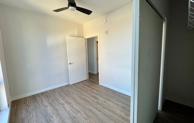 2 beds, 2 baths, 826 sqft, $3,099, Unit Unit 507