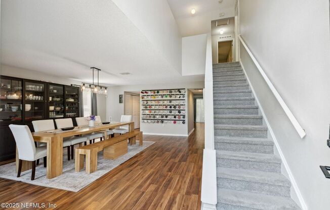 4 Bedroom/ 3 bathroom home on the Westside!