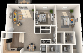 Partner-provided photo for $1511 unit