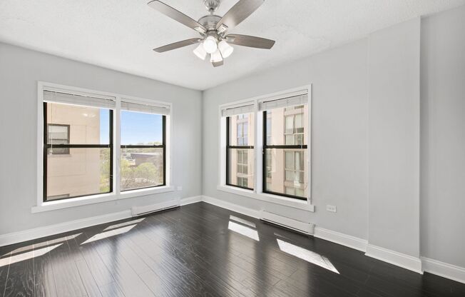 2 beds, 2 baths, 1,000 sqft, $2,550, Unit 409