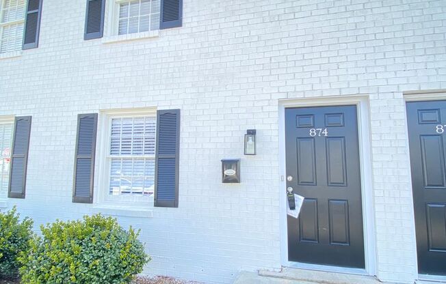 Oakwood Villa Apartments