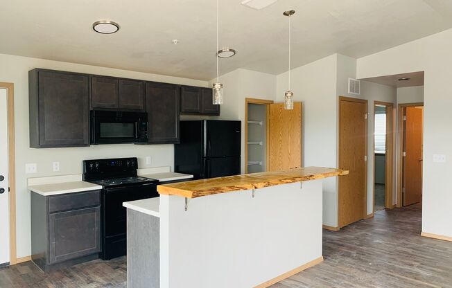 Maple Apartments