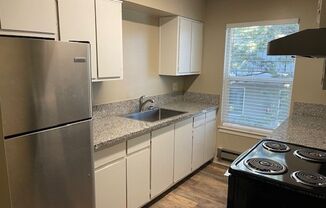 Virginia Street Apartments