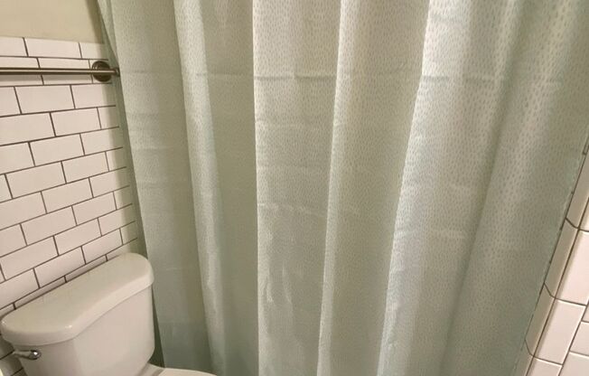 3 - Mercer Furnished Apartments