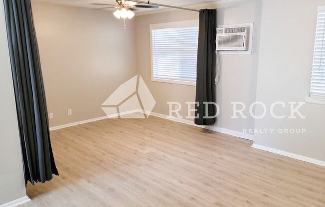 Studio, 1 bath, 550 sqft, $675, Unit R207