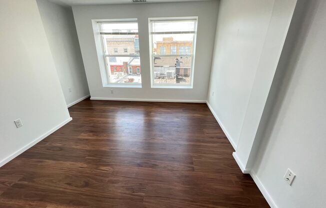 2 beds, 2 baths, 847 sqft, $2,495, Unit 610
