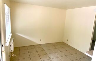 1 bed, 1 bath, $895