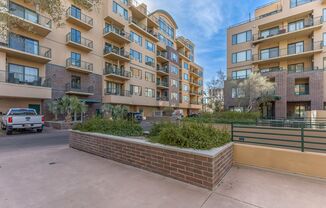 2302 N Central Ave #311, Phoenix - Awesome Home in Central Phoenix-Great Location!!!