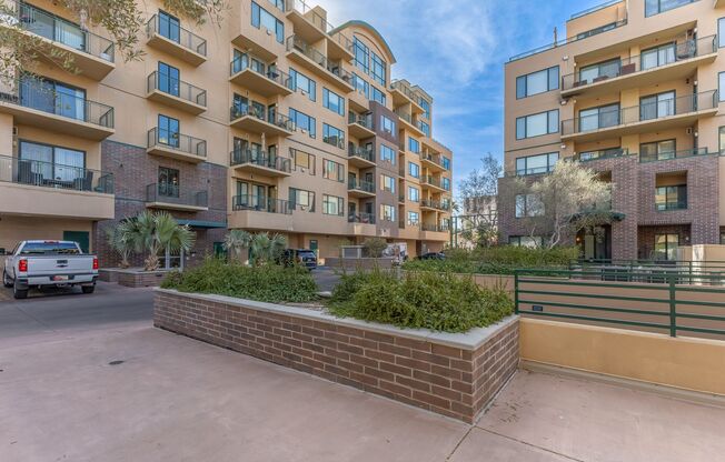 2302 N Central Ave #311, Phoenix  - Awesome Home in Central Phoenix-Great Location!!!