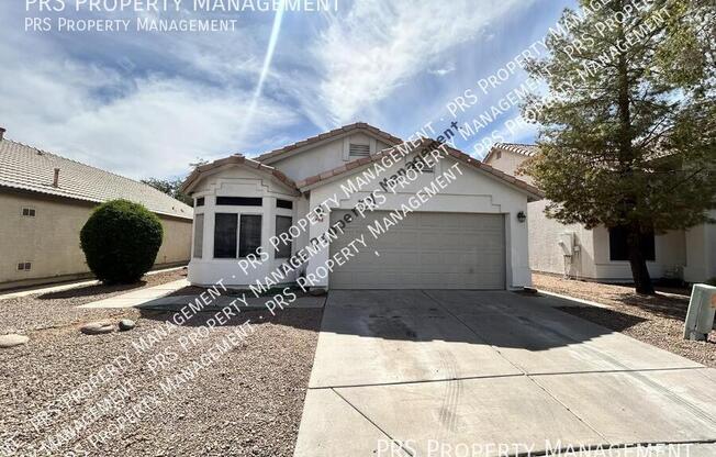 844 N RITA CT