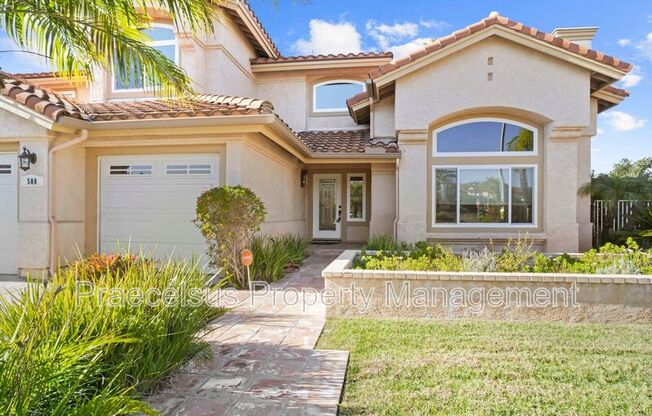 500 ZINFANDEL TERRACE