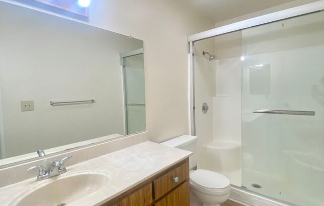 2 beds, 2 baths, $2,450