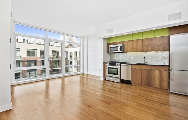 Studio, 1 bath, $4,156, Unit A-802