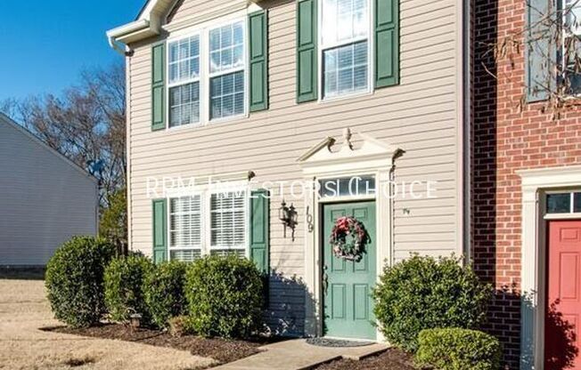 3401 ANDERSON RD