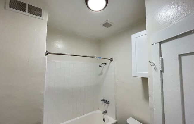Studio, 1 bath, $1,300, Unit 202