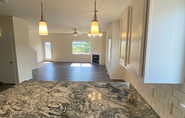 Alena Townhomes