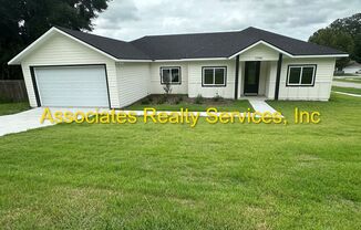 4 beds, 2 baths, $2,250