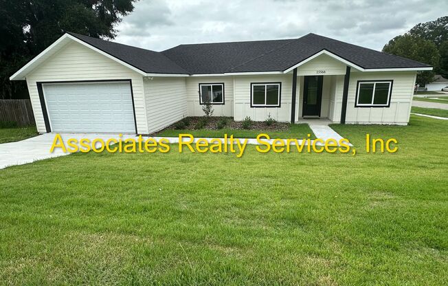 4 beds, 2 baths, $2,500