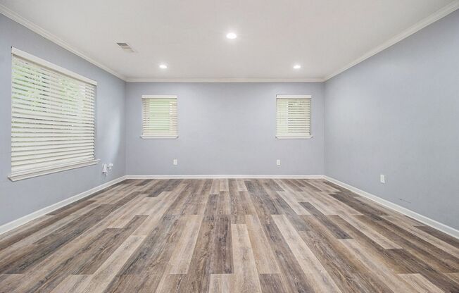 3 bedroom 2 bath Westside Haven