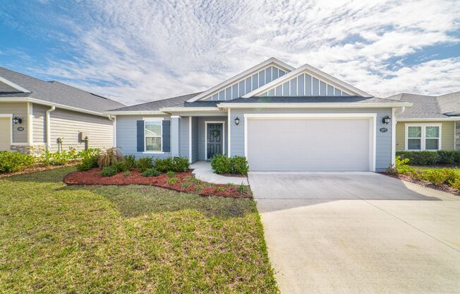 Welcome to Williamstown