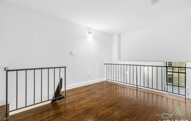 1 bed, 1 bath, $4,850, Unit 5E