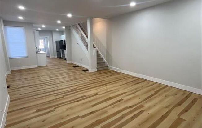 Beautifully Renovated 4-bedroom, 2 bath Home Available in Bethlehem