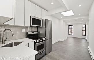 694 Henry Street