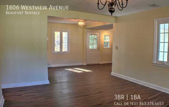 1606 WESTVIEW AVE