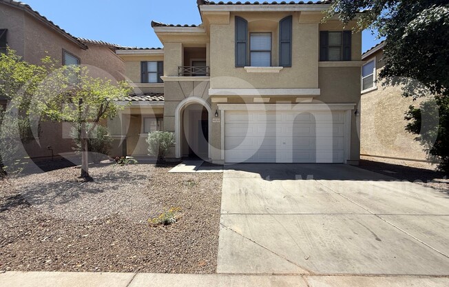 6333 W VALENCIA DR
