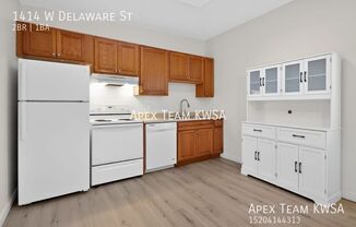 1414 W DELAWARE ST