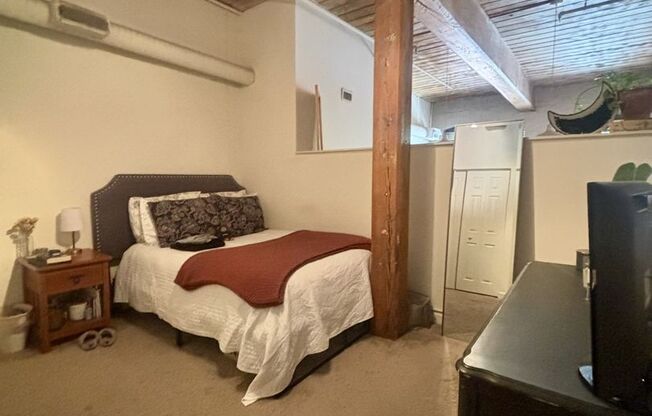 1 bed, 1 bath, 600 sqft, $1,649, Unit 306