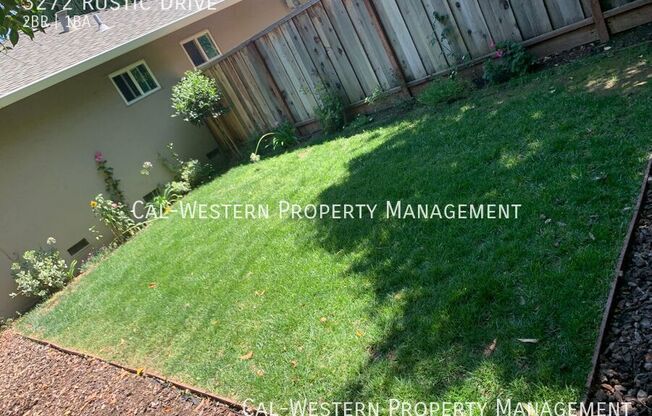 3272 Rustic Drive