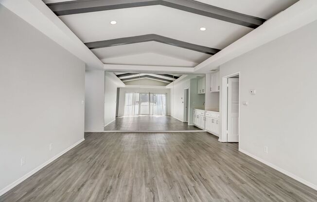 2 beds, 2 baths, 1,100 sqft, $2,448, Unit 207