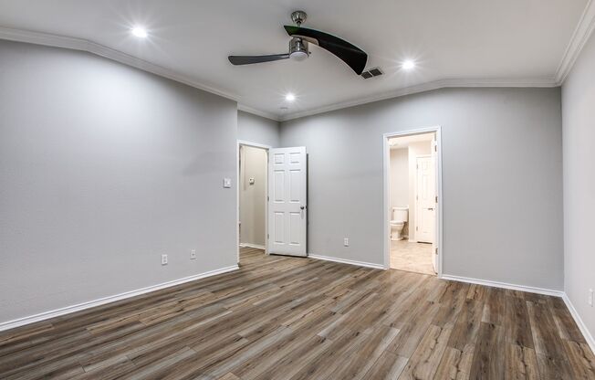 Remodeled single story 4 bedroom - Beautiful - Great Community