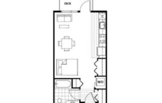 Partner-provided photo for $1953 unit