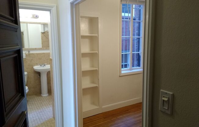 1745 Franklin Street, LLC