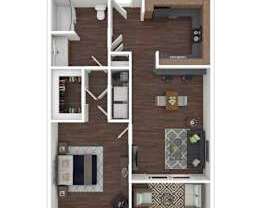 Partner-provided photo for $986 unit