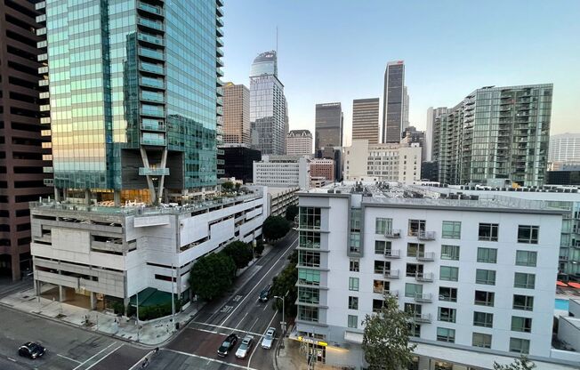 2 beds, 2 baths, 1,100 sqft, $2,999.99, Unit #1206